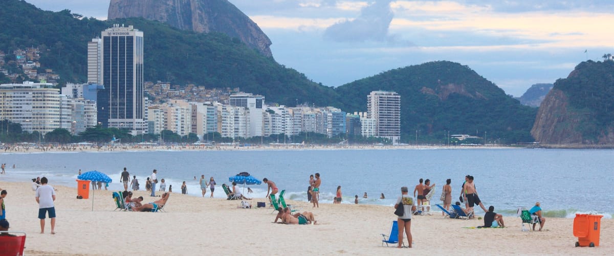 Copacabana