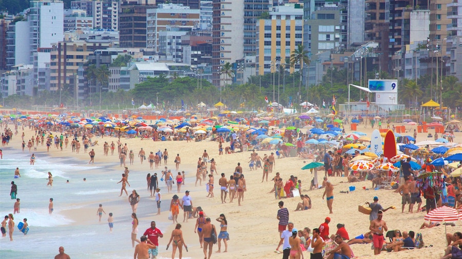Rio de Janeiro