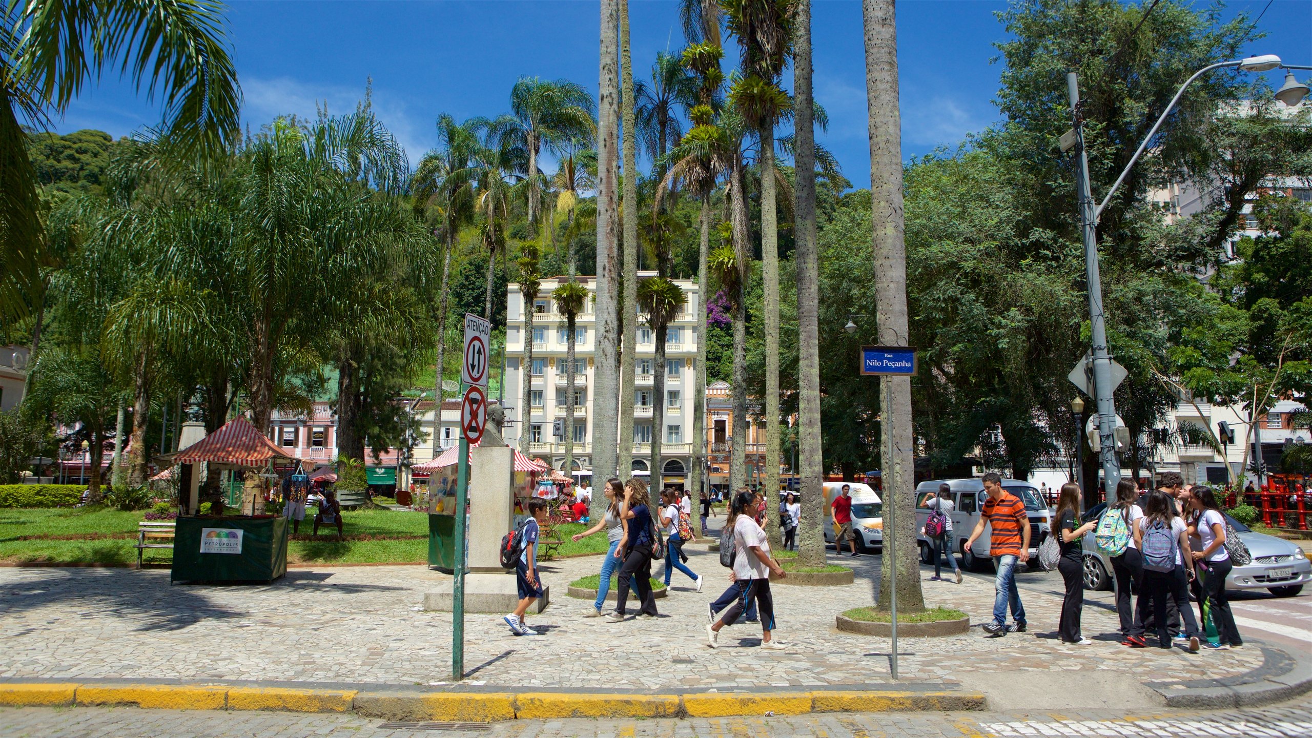 Olympic Boulevard, Rio de Janeiro, Rio de Janeiro - Book Tickets & Tours