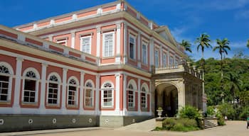 Museo Imperial que incluye escenas cotidianas