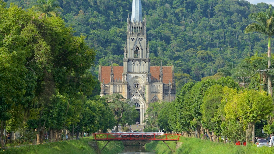 Cathedral of Saint Peter of Alcantara