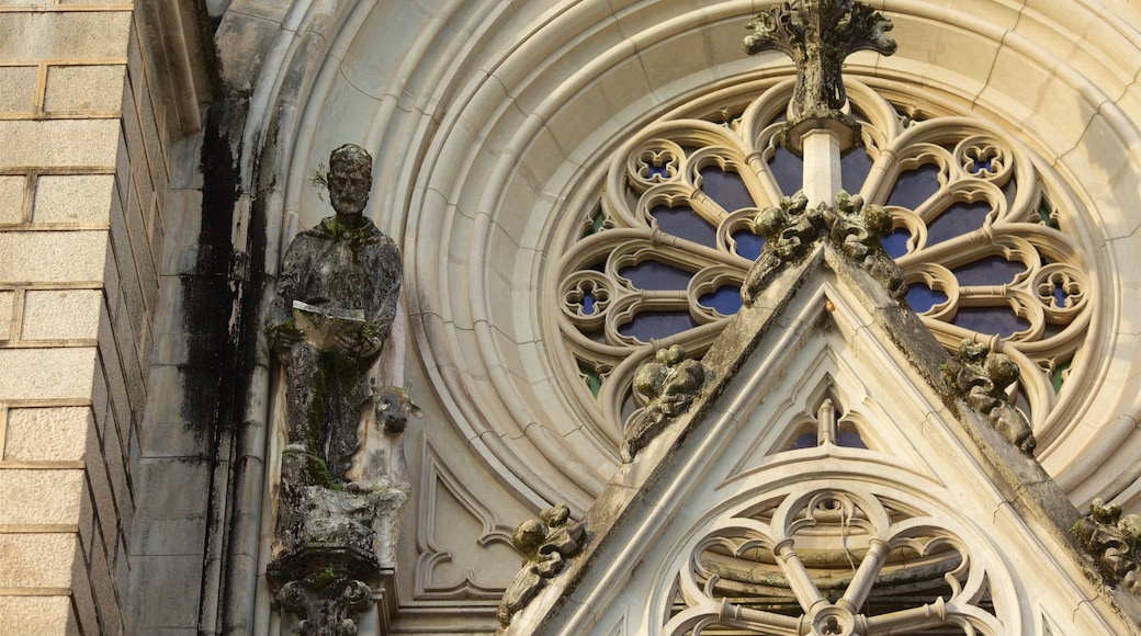 Catedral de San Pedro de Alcántara