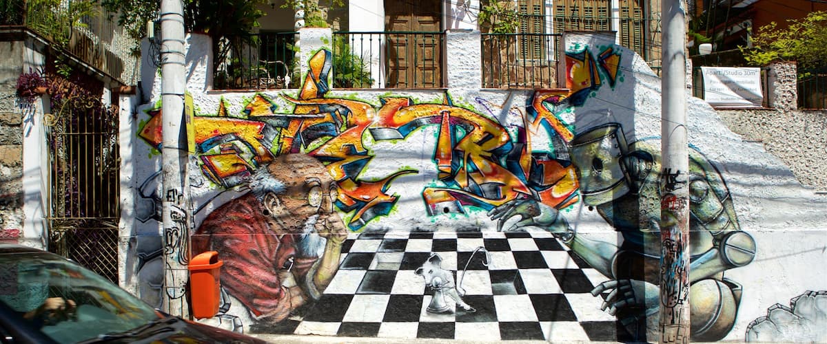 Santa Teresa