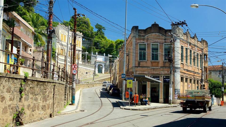 Santa Teresa