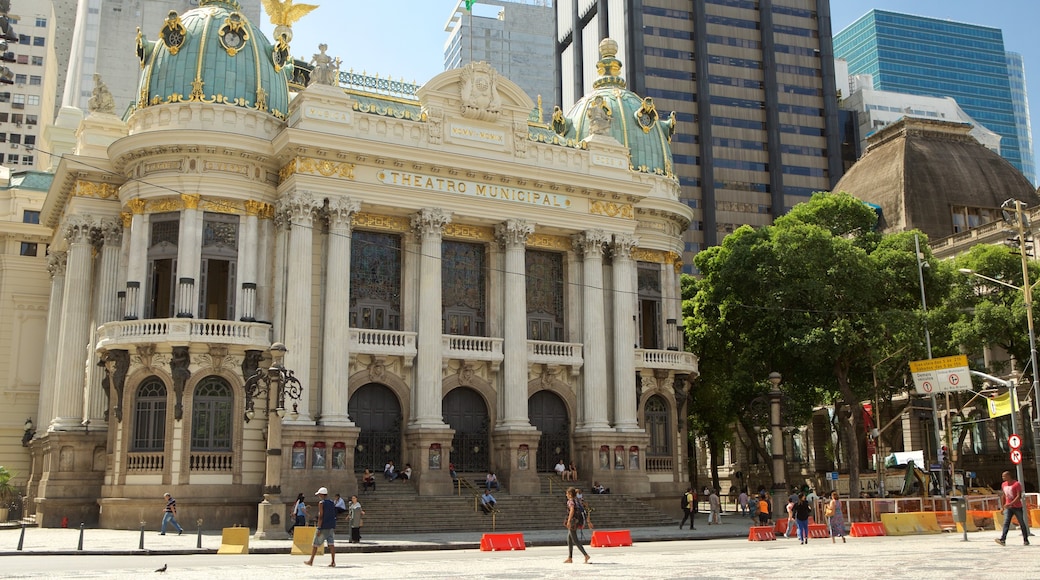 Teatro Municipal