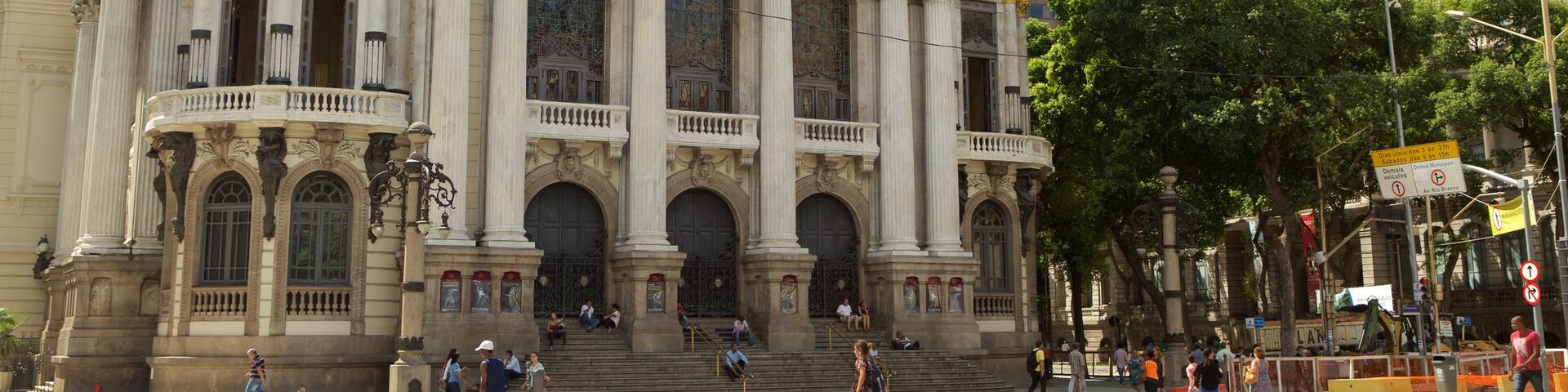 Teatro Municipal