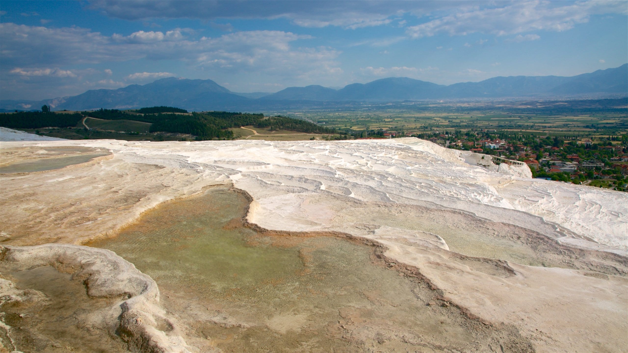 Reisetipps Pamukkale 2024 das Beste in Pamukkale entdecken Expedia