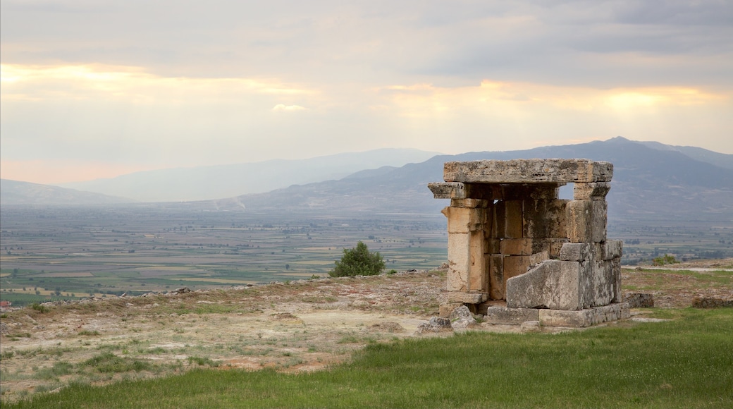 Pamukkale