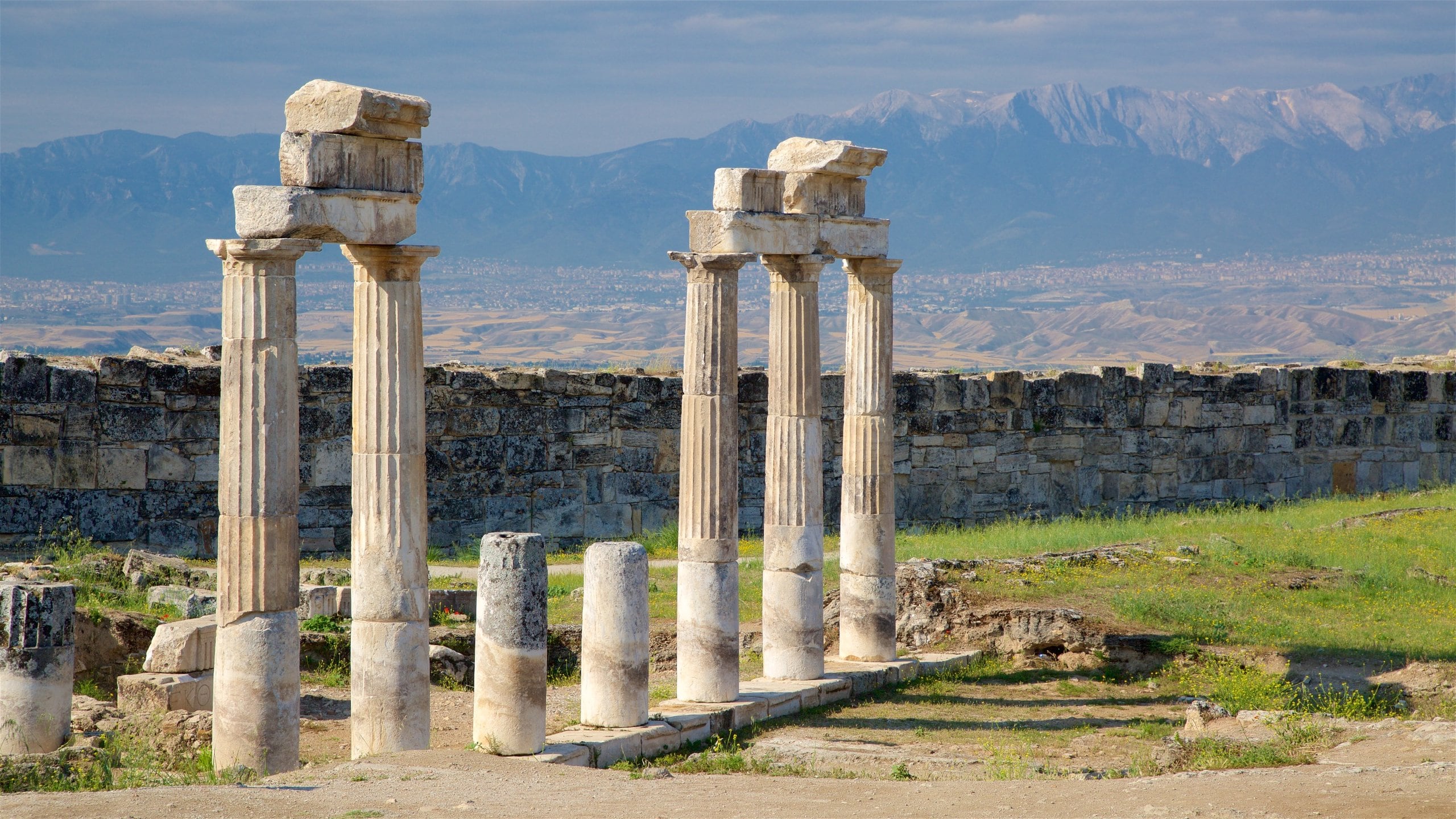 Pamukkale, Denizli Vacation Rentals condo and apartment rentals & more