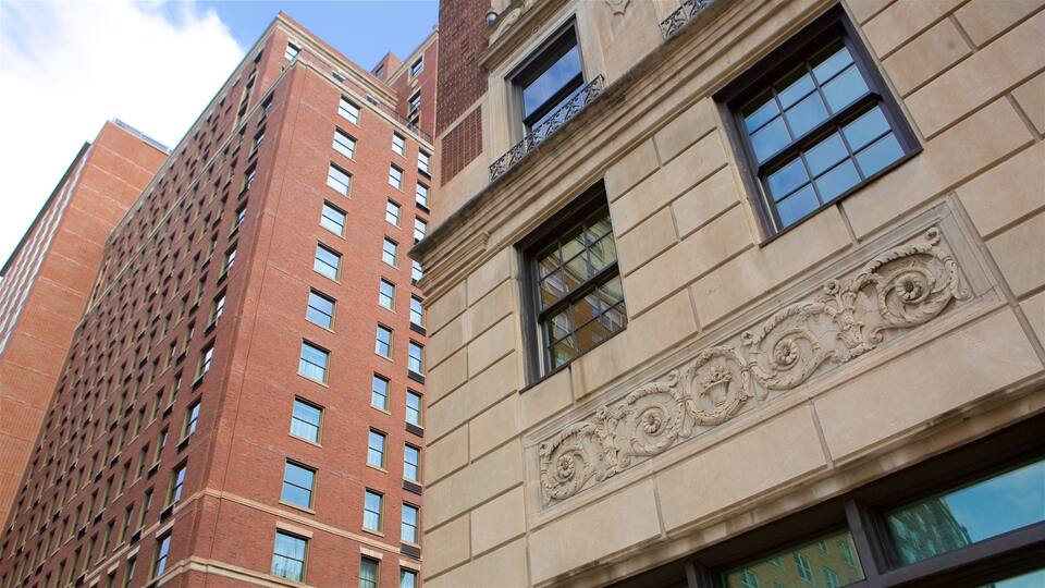 Gold Coast caracterizando uma cidade