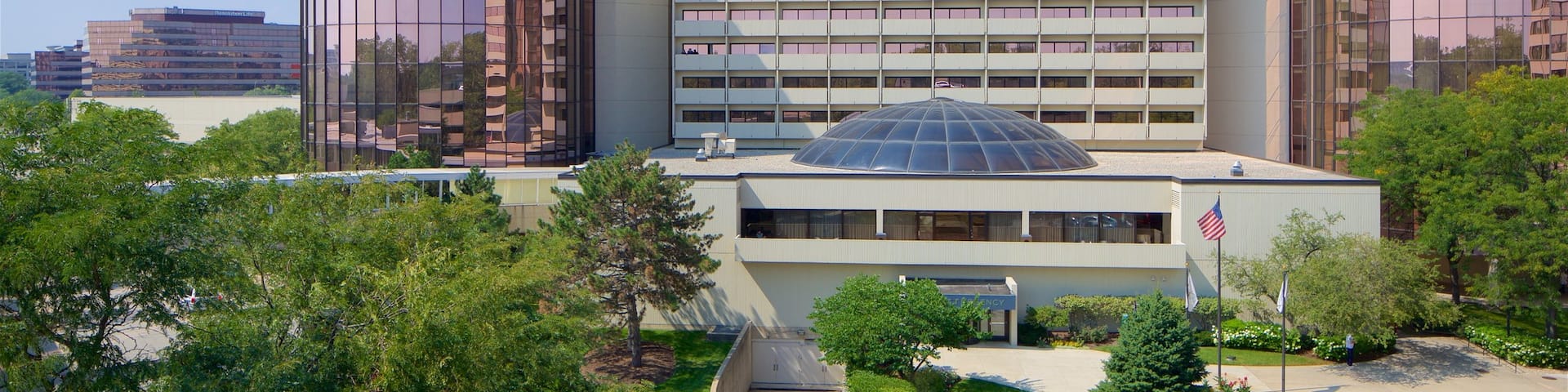 Rosemont
