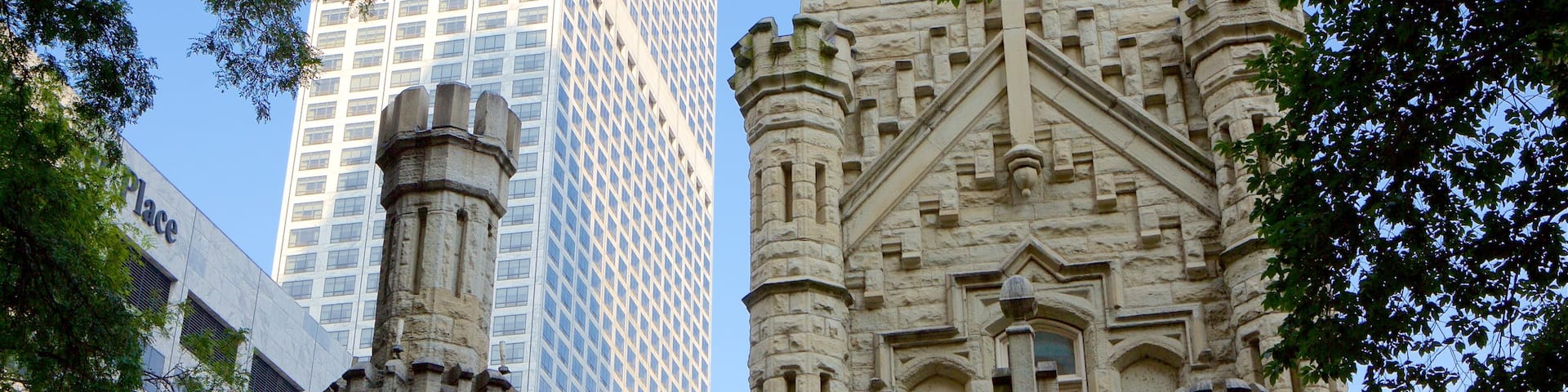 Water Tower Place