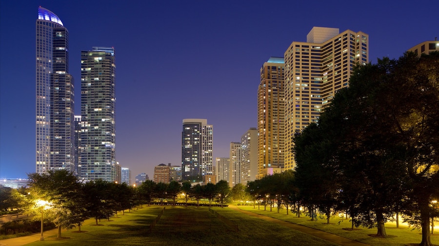 Grant Park