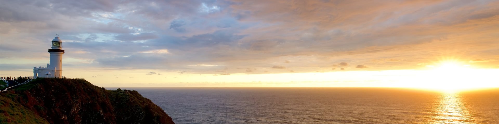 Byron Bay, Νέα Νότια Ουαλία, Αυστραλία
