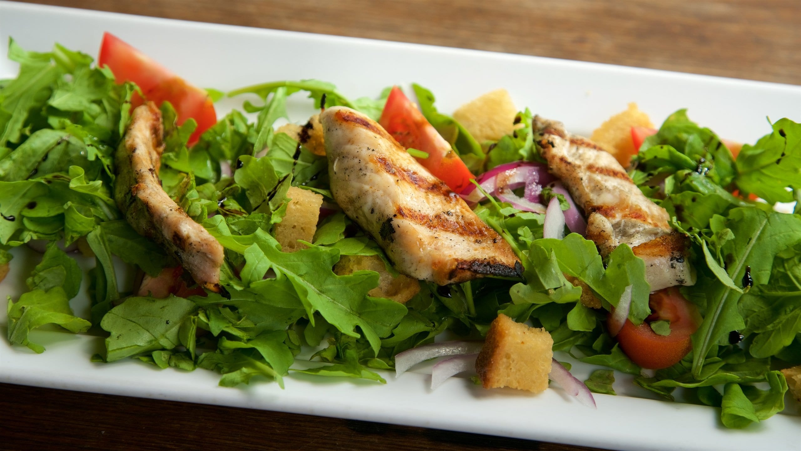 Northern Rivers which includes food