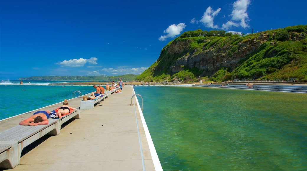 Merewether