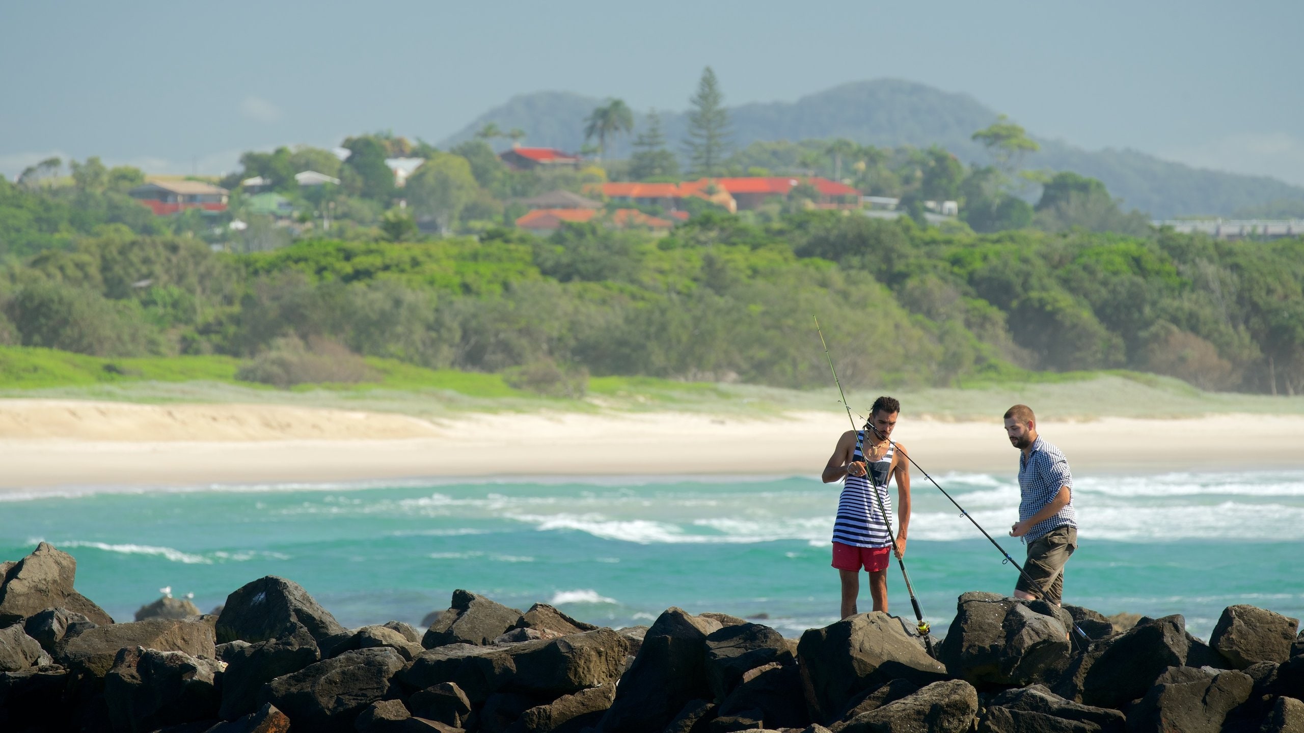 Brunswick Heads, NSW holiday houses from AU 149/night Stayz
