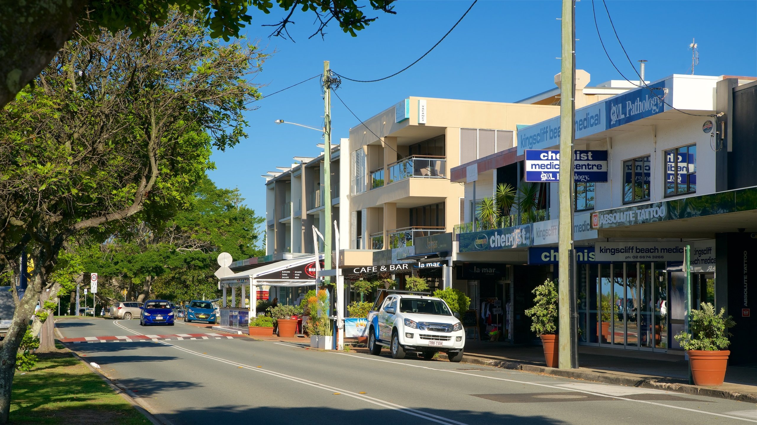 Picture of Kingscliff
