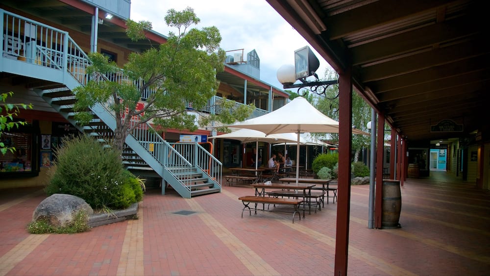 Jindabyne