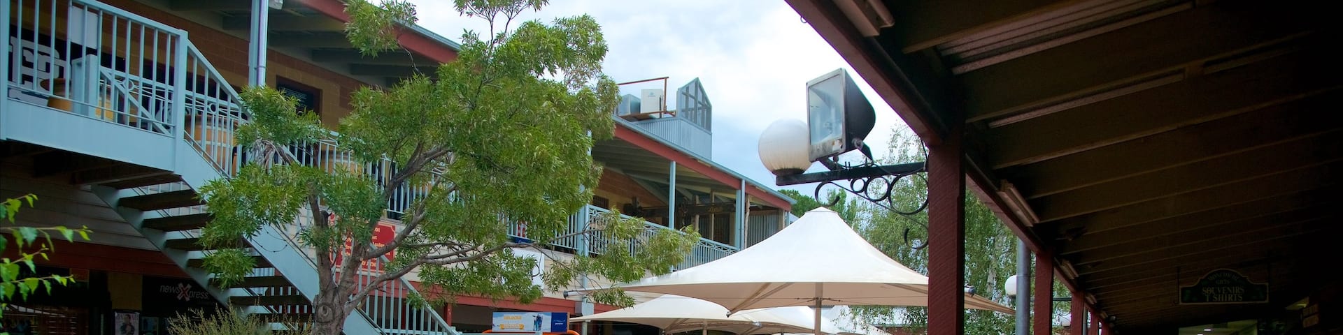 Jindabyne