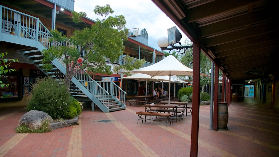 Jindabyne