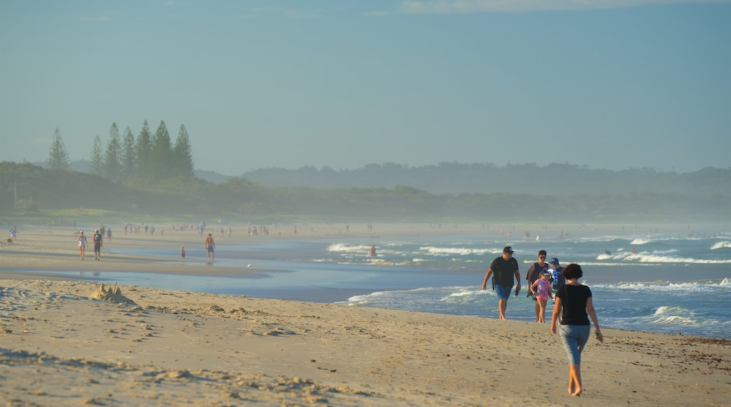 Seven Mile Beach