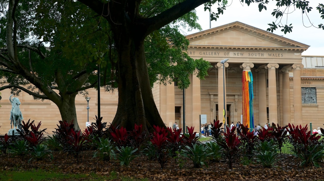 Art Gallery of New South Wales