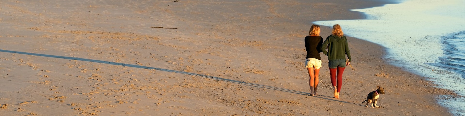 Byron Bay featuring a beach