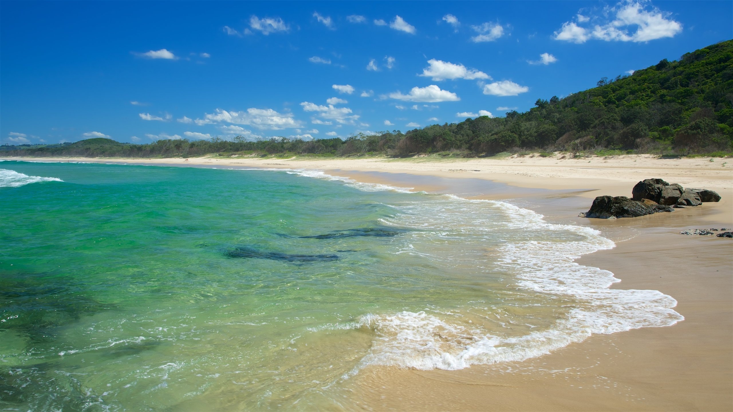 Visit Tallow Beach In New South Wales Expedia