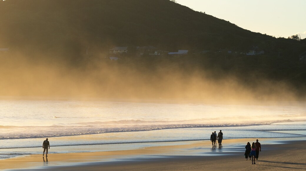 Main Beach