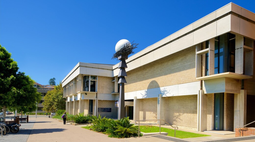 Newcastle Art Gallery