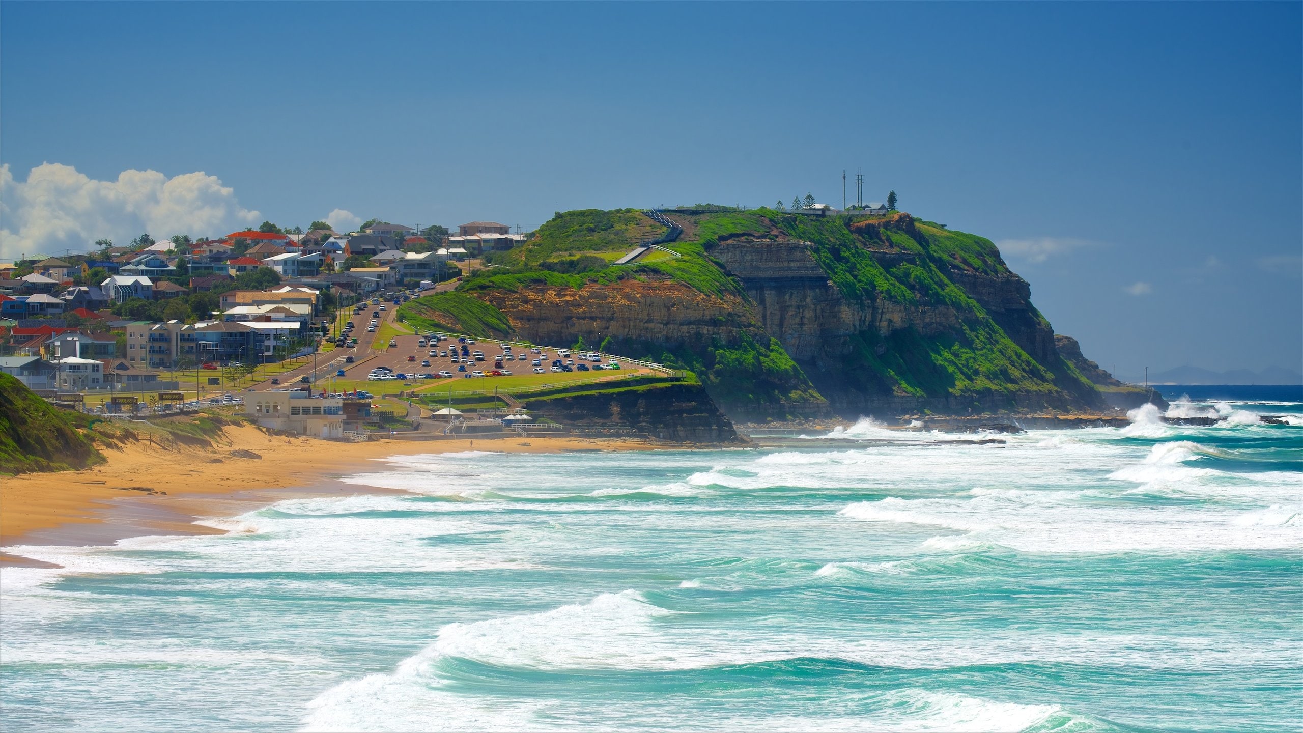 Merewether Ocean Baths, Merewether Vacation Rentals house rentals