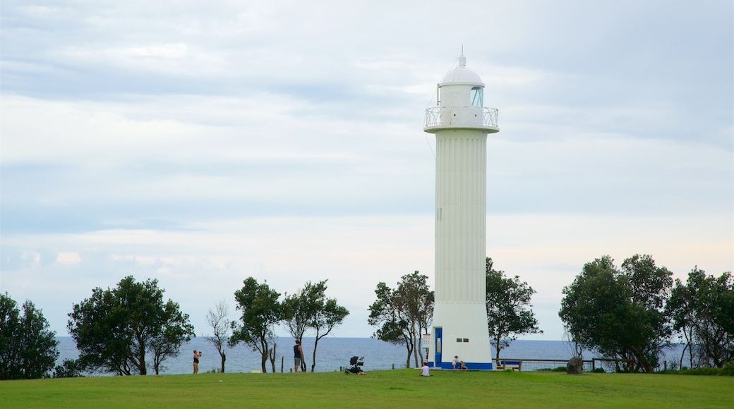 Yamba Lighthouse