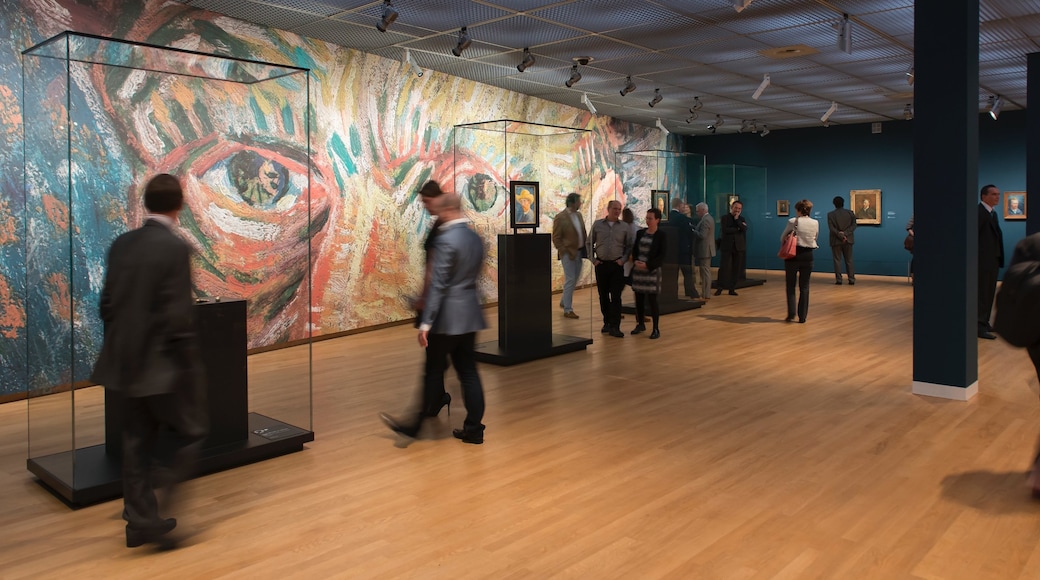 Foto proporcionada por Van Gogh Museum