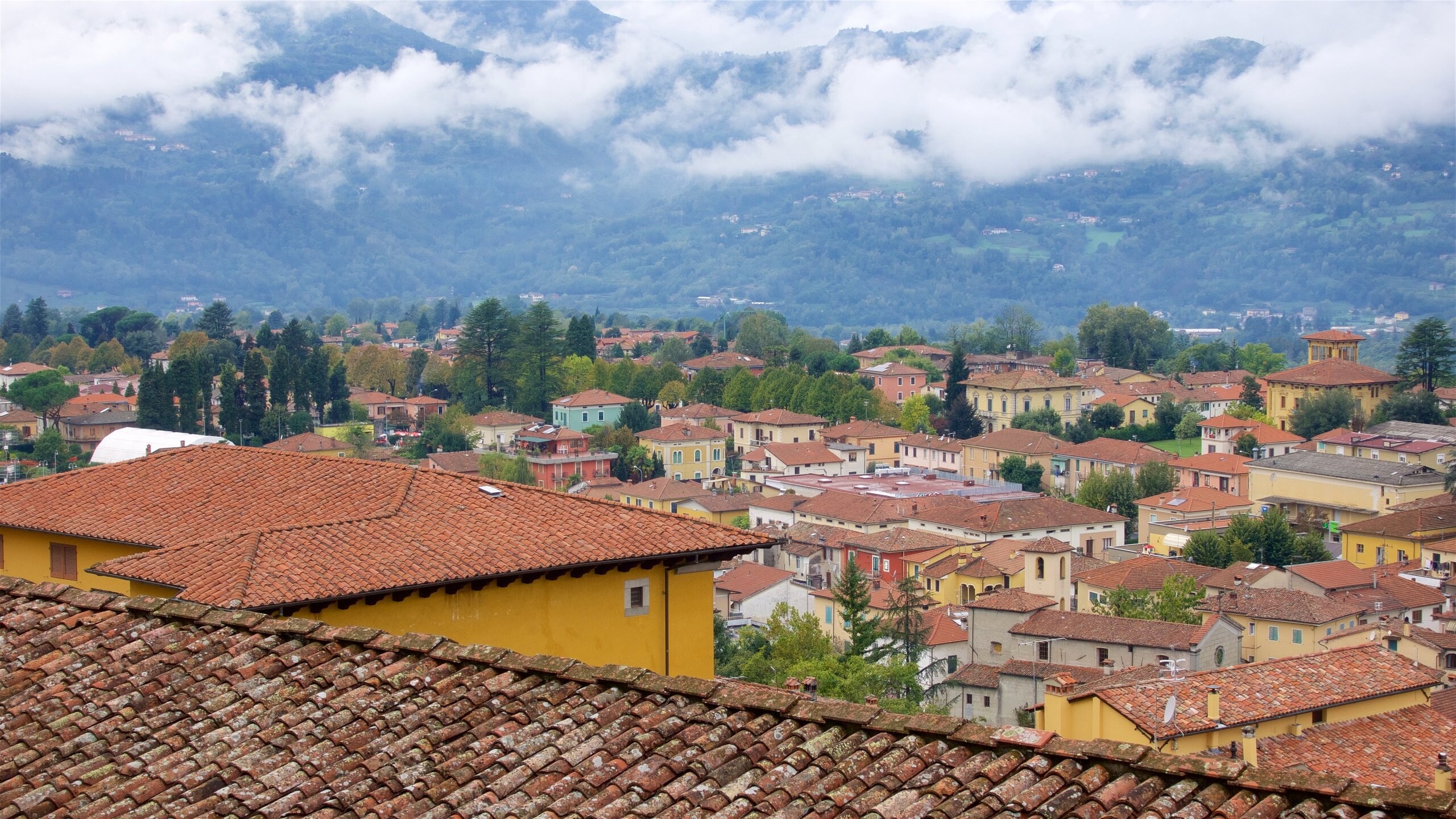 barga province of lucca italy
