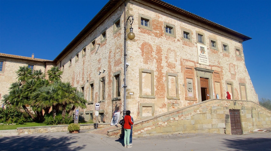 Castiglione del Lago