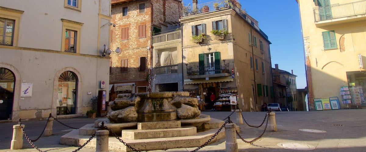 Castiglione del Lago