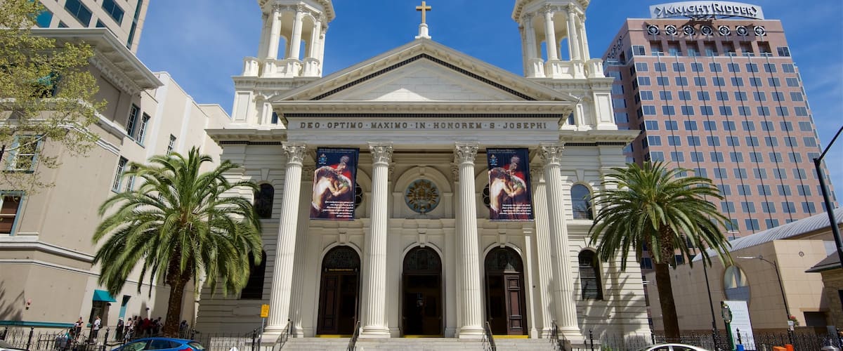 St. Joseph Cathedral Basilica