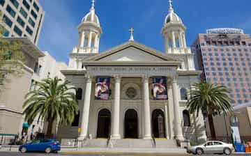 サンノゼ観光ガイド 定番人気スポットを参考に自分にピッタリの観光プランを立てよう エクスペディア サンノゼ観光ガイド 定番人気スポットを参考に自分にピッタリの観光プランを立てよう エクスペディア