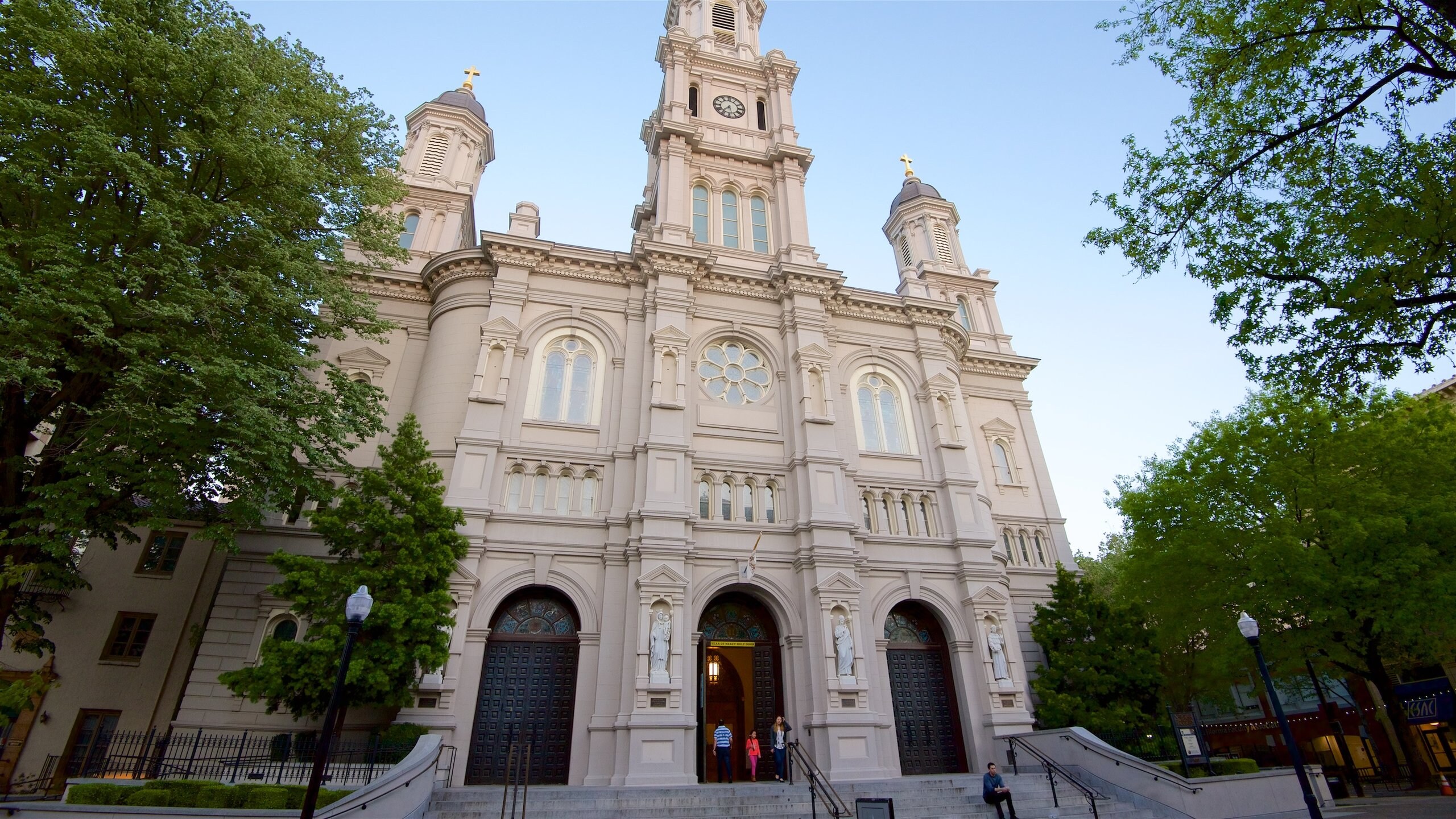 10 Best Historic Hotels In Downtown Sacramento For 2019 Expedia