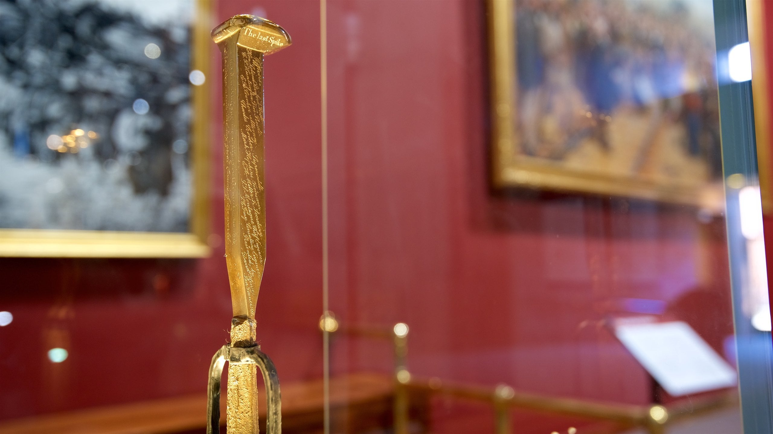 Museo del descubrimiento de Sacramento | Visit California