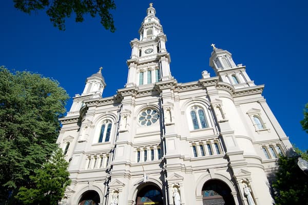 Greater Sacremento qui includes église ou cathédrale