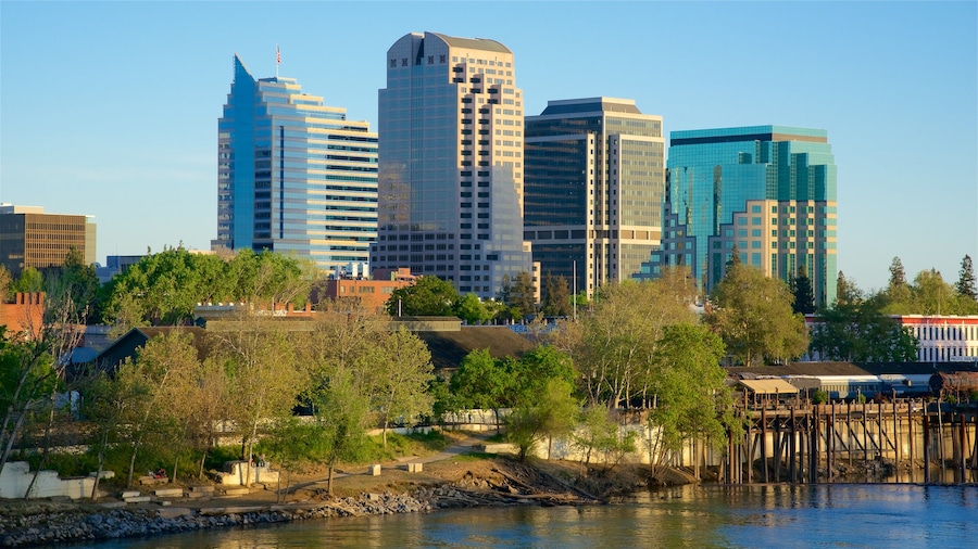 Greater Sacramento