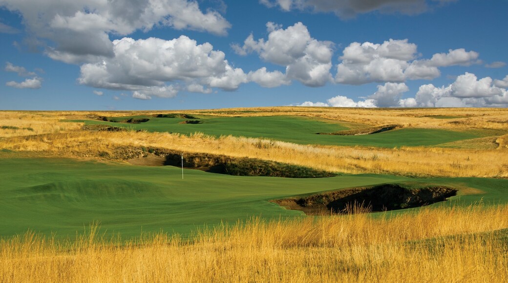 Foto proporcionada por Visit Walla Walla