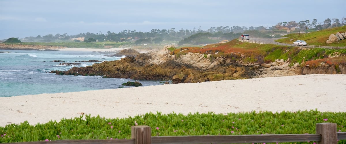 Central Coast California