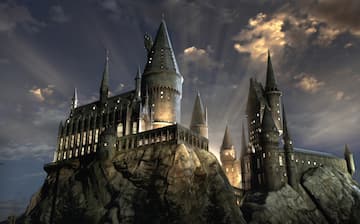 Visit The Wizarding World of Harry PotterTM in Los Angeles ...
