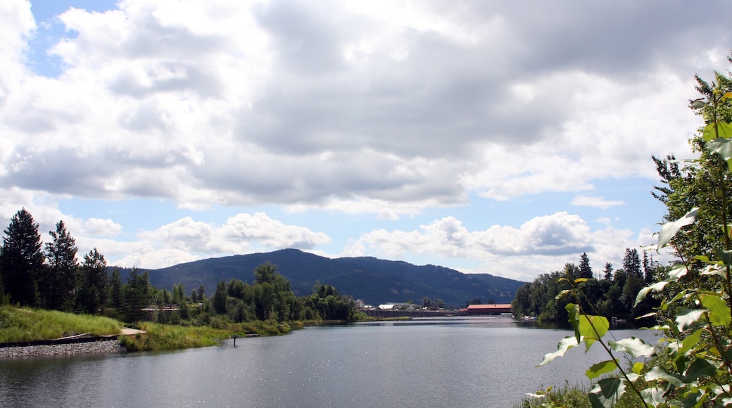 Photo provided by Visit North Idaho
