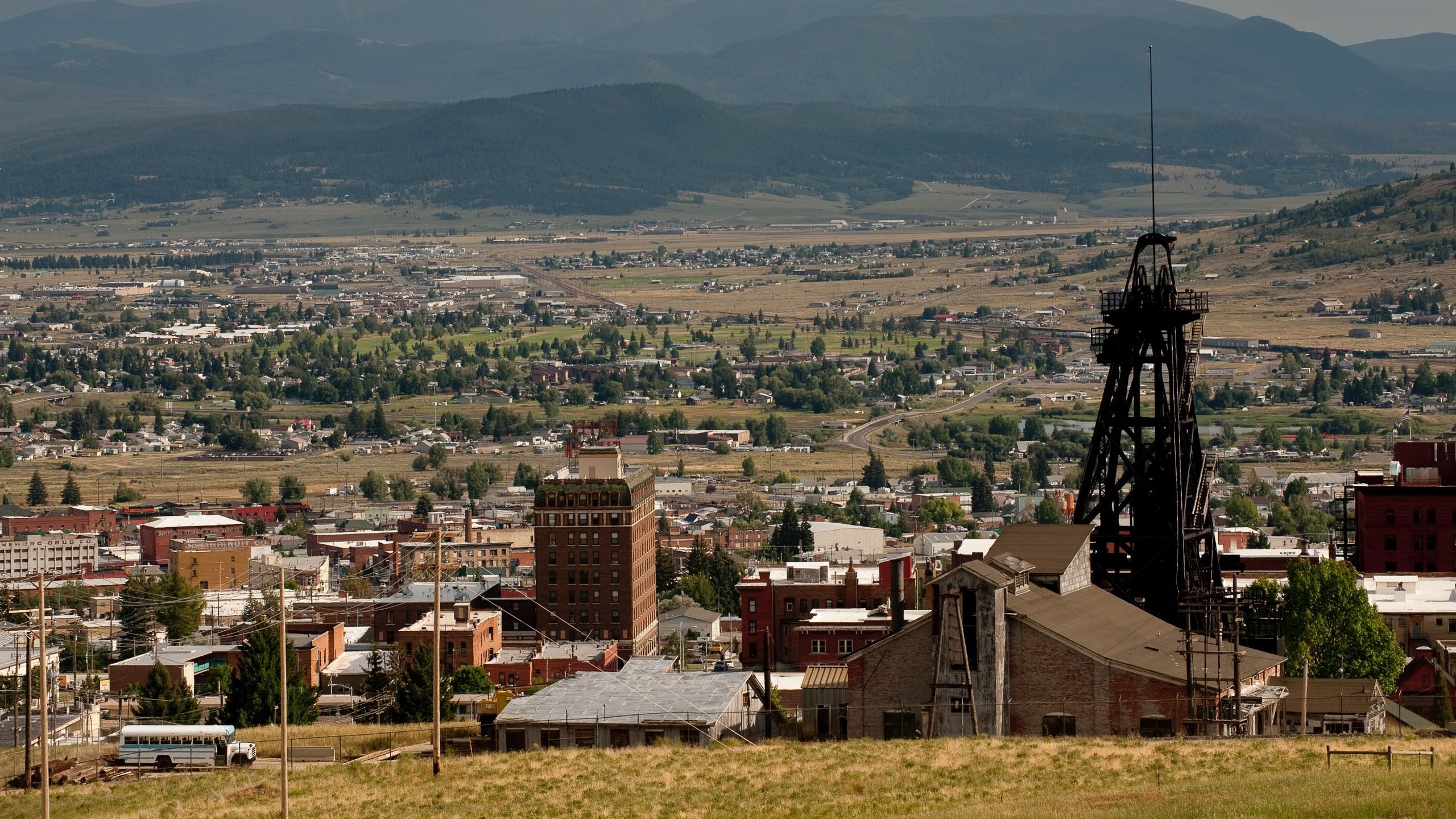 Butte, MT Vacation Rentals cabin rentals & more Vrbo