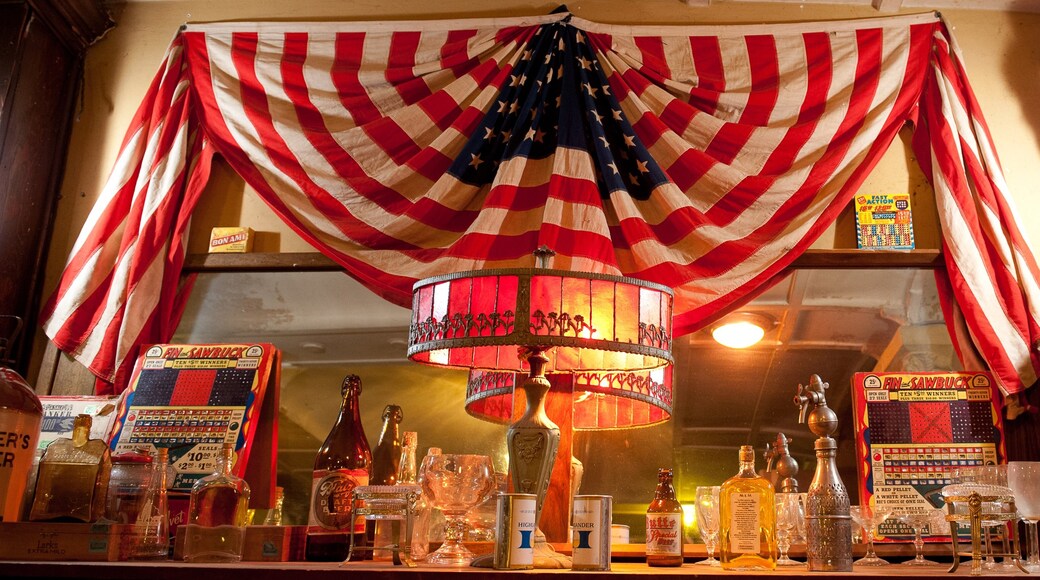 Foto proporcionada por Donnie Sexton