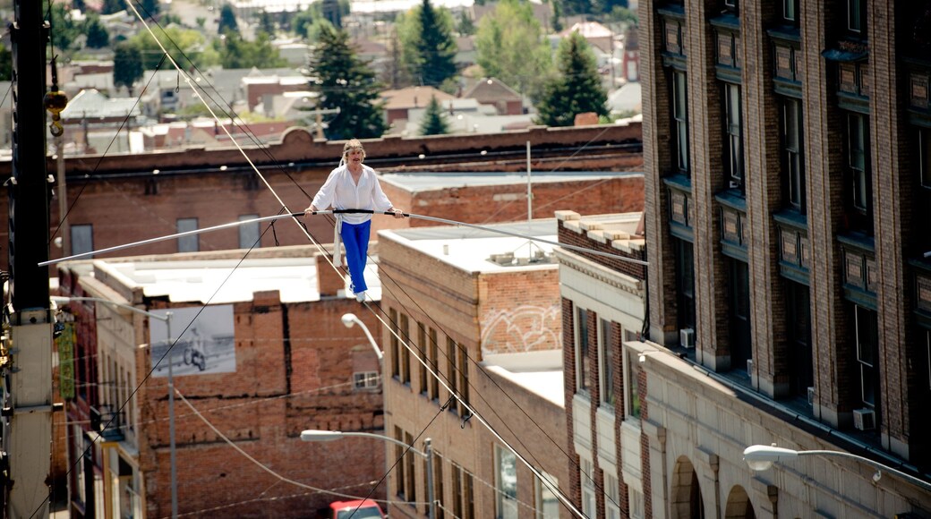 Foto proporcionada por Lisa Wareham